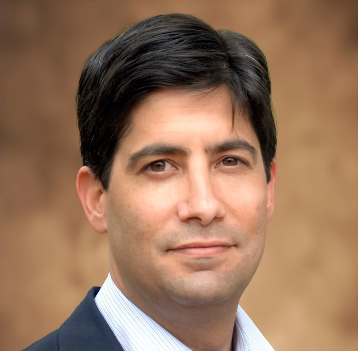 凯文·沃什 Kevin Warsh